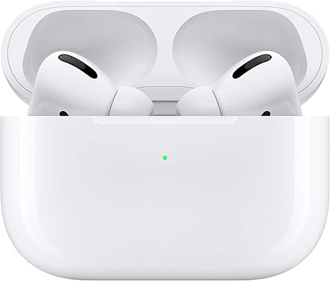 Apple AirPods Pro (1st Generation) with MagSafe Charging Case